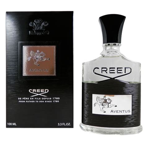 Aventus Creed cologne 